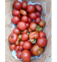Pomidorai naminiai, 1 kg